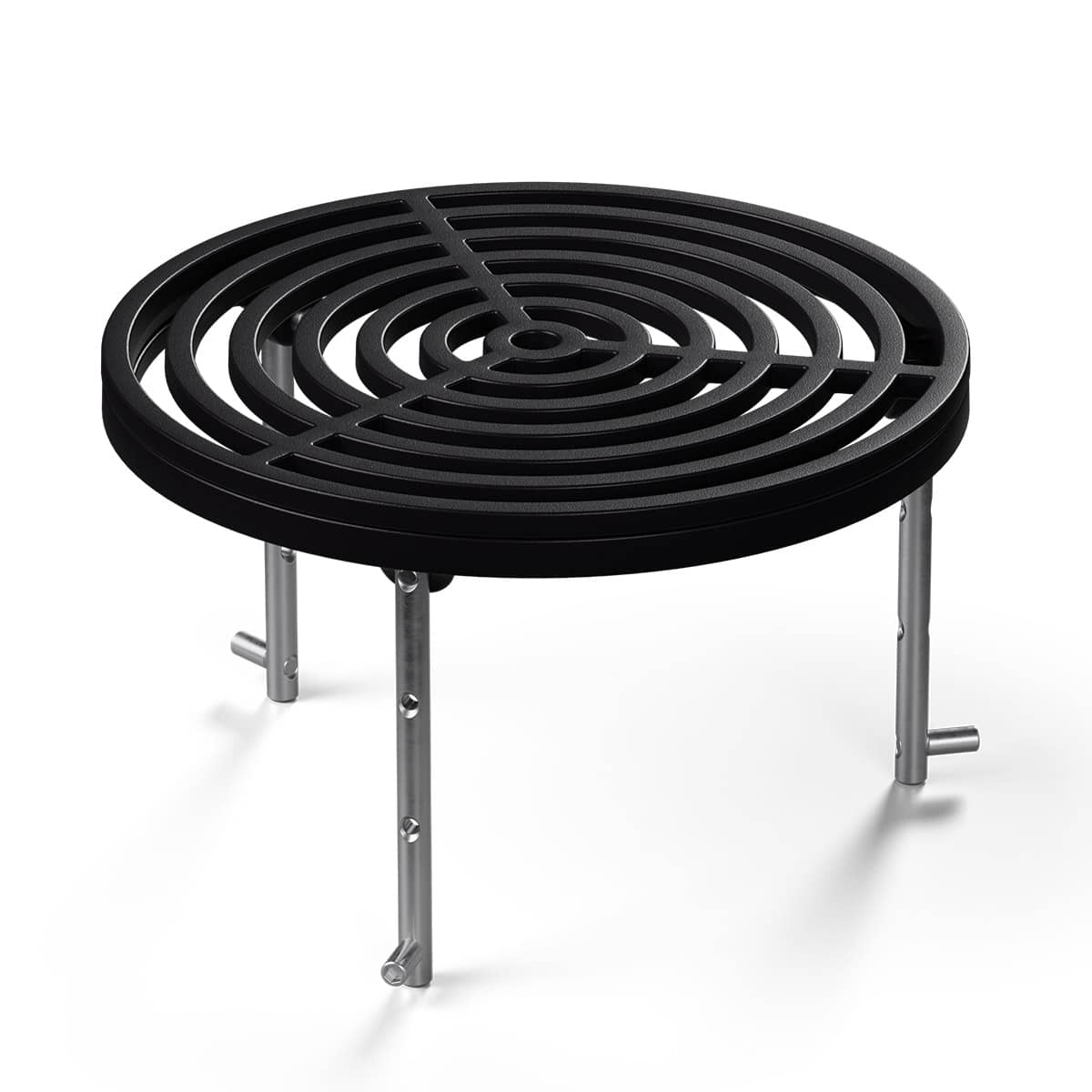 Faserplast_Feuerstelle_Feuerschale_Zubehoer_Bowl70_Sear_Grate_410007_013_1