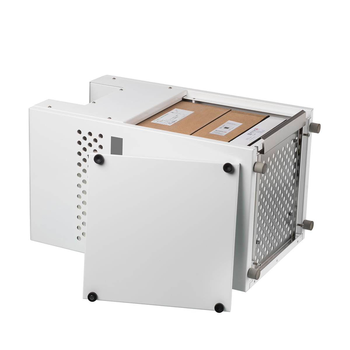 Luftreiniger FT XG 520 Basic H14