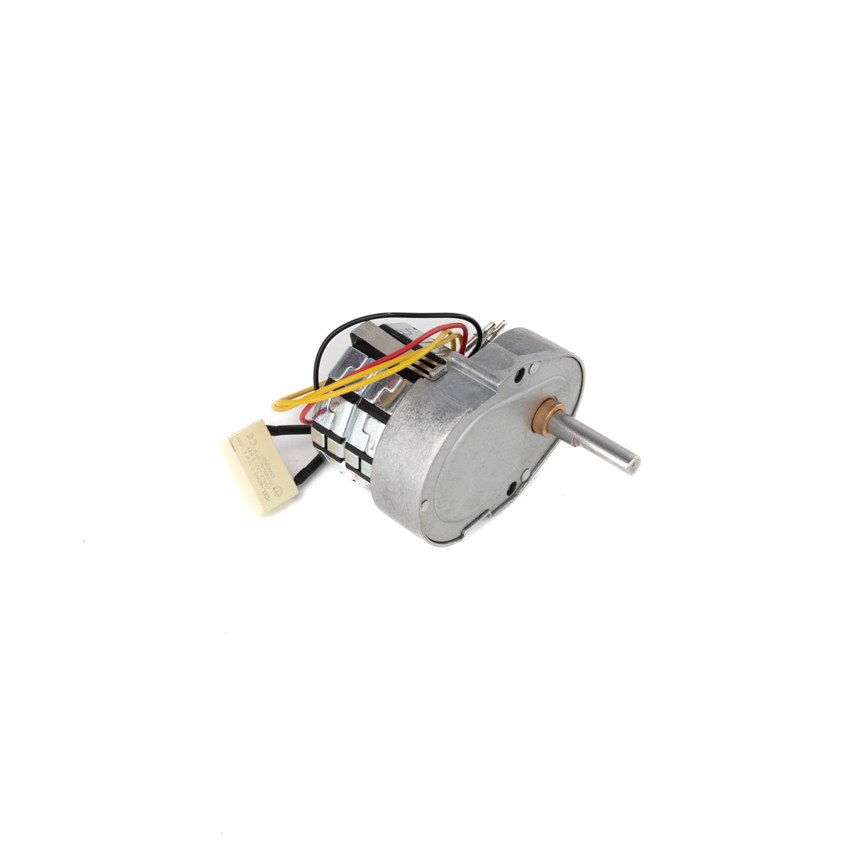 Antriebsmotor kompl. für, CTR150+K100 Serien