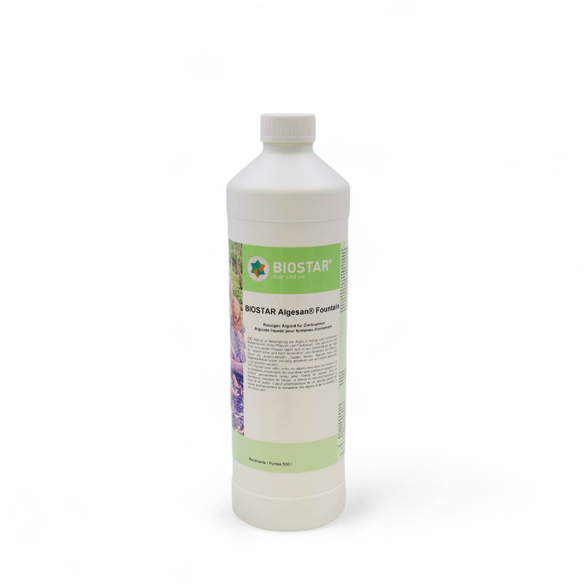 Faserplast_Wasserpflege_BIOSTAR_Algesan_Fountain_1l_410006.184