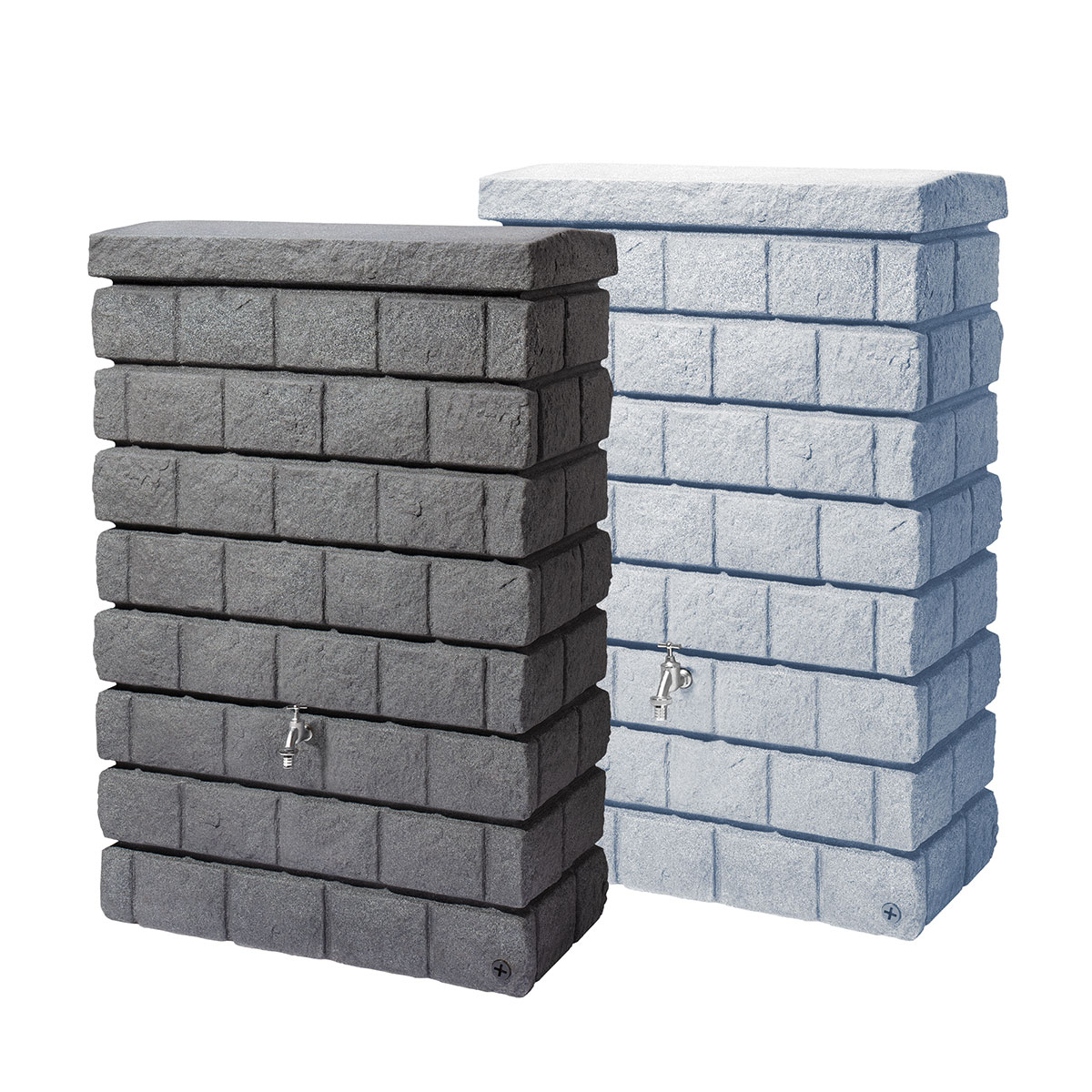 Faserplast_Regenwassernutzung_Regenspeicher_Wandtank_Rocky_junior_300l_lightgrey_5_800008.125