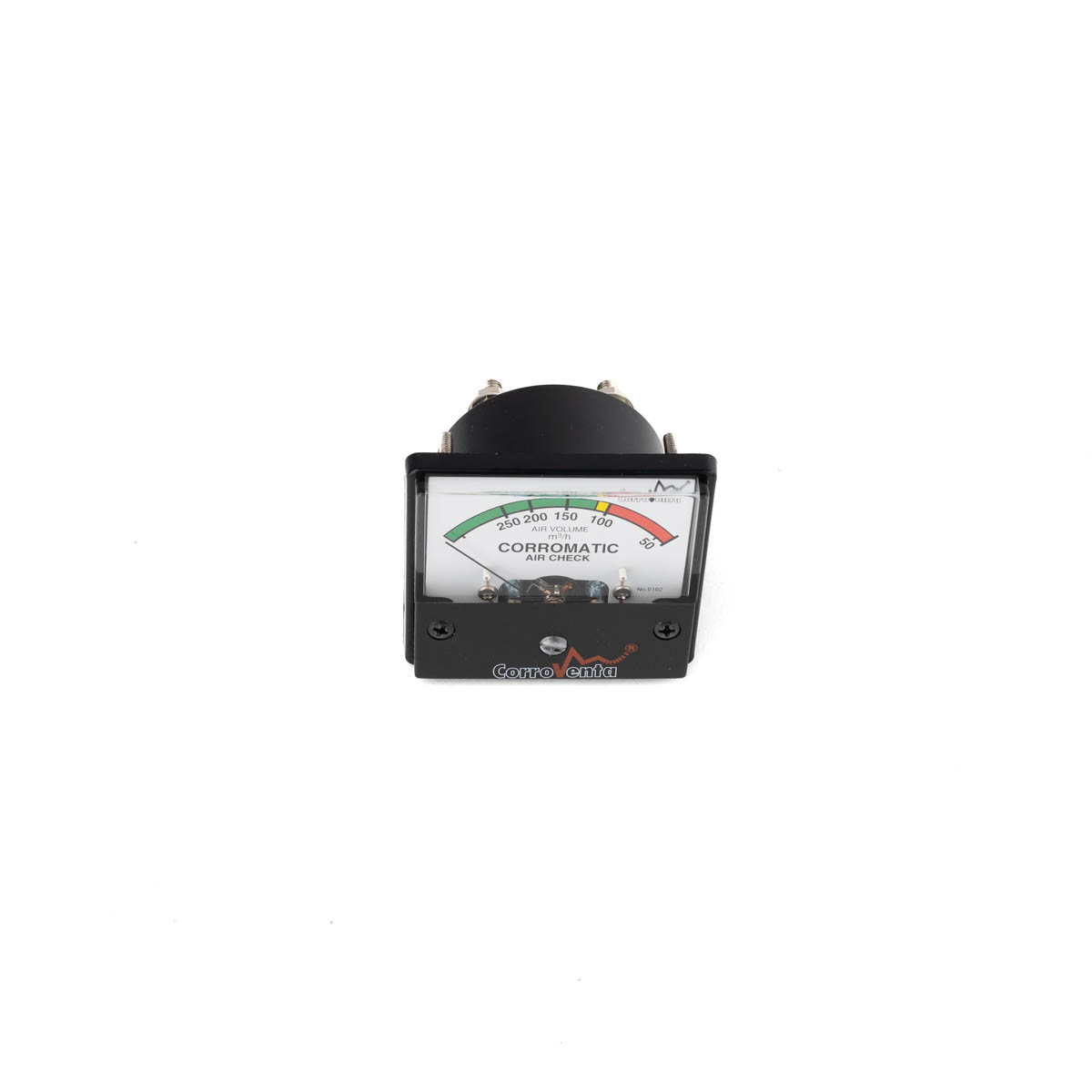 Corromatic 250 m³/h