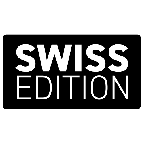 Swiss Edition - fapatrock