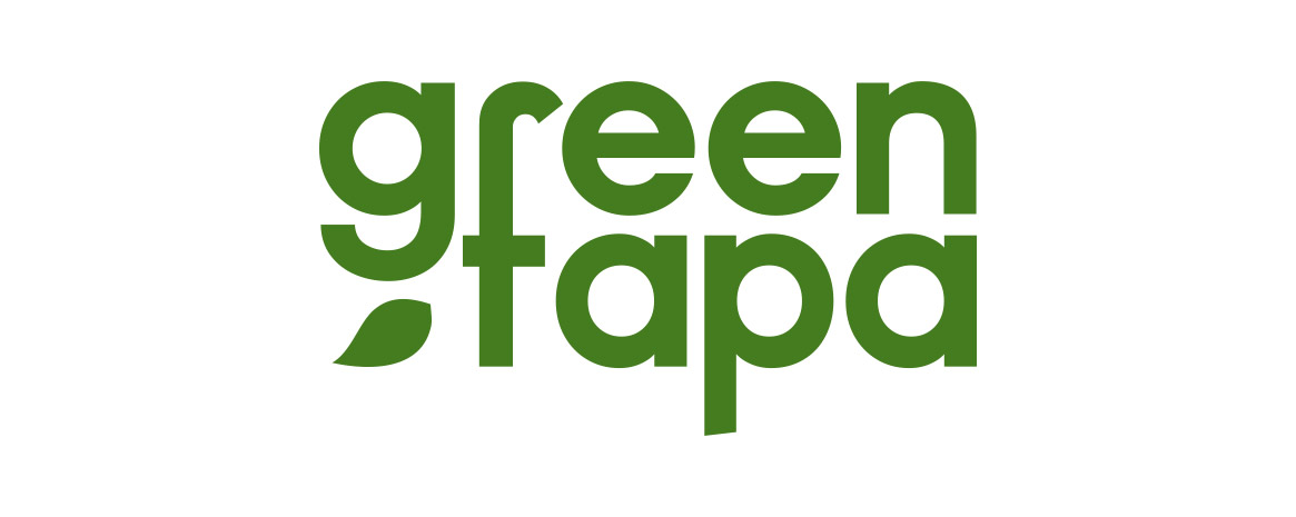 Faserplast greenfapa Ökolabel