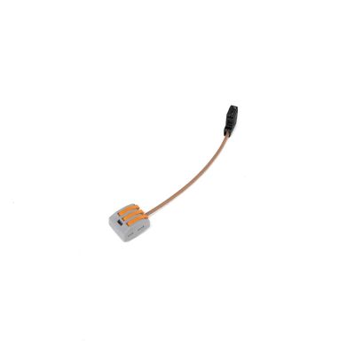 WAGO Klemme inkl. Kabel Umbaukit Vent.