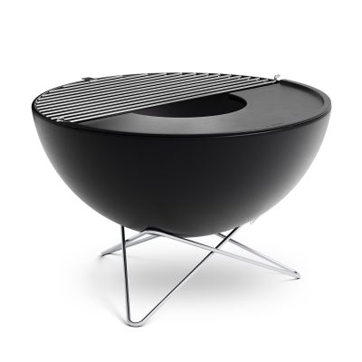 Faserplast foyer brasero Bowl70 pied étoile 410007_002_4