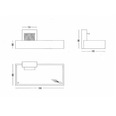 Faserplast_Jardin_Fontaine_Kubus180_Corten_6_410003.138