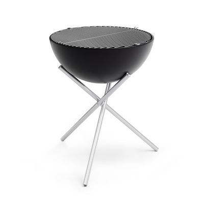 Faserplast_Feuerstelle_Feuerschale_Zubehoer_Bowl57_Grillrost_410007_007_2