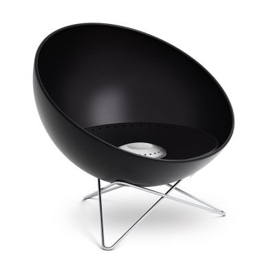 Faserplast foyer brasero Bowl70 pied étoile 410007_002_1
