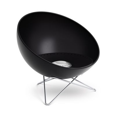 Faserplast foyer brasero Bowl57 pied étoile 410007_000_1