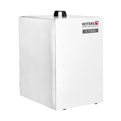 Vorfiltervlies G3, zu FT X7000