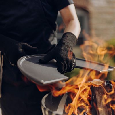 Faserplast_Feuerstelle_Feuerschale_Zubehoer_Bowl_Feuerhandschuhe_Aramid_2
