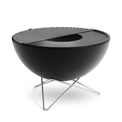 Faserplast foyer brasero Bowl57 pied étoile 410007_000_4