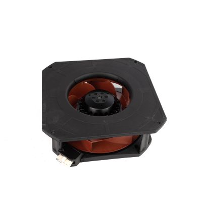Ventilator K2E190… STD-TT/K3+K5-Serie