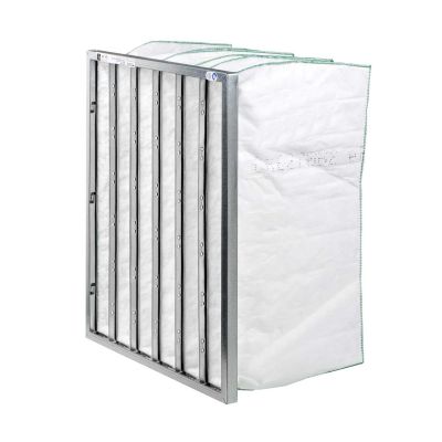 Filterpatrone F7 für X 7000, F7 Feinstaubfilter