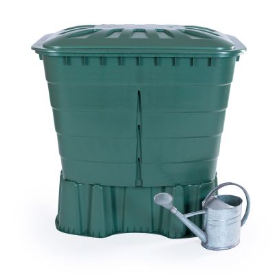 Faserplast_Garten_Regenwassernutzung_Regentonne_eckig_520l_4_800001.060