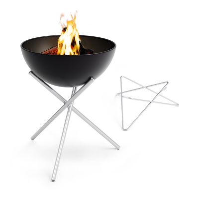 Faserplast foyer brasero set de feu Flex Bowl70 410007_032_1