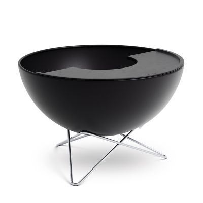 Faserplast_Feuerstelle_Feuerschale_Zubehoer_Bowl70_Plancha_410007_010_3