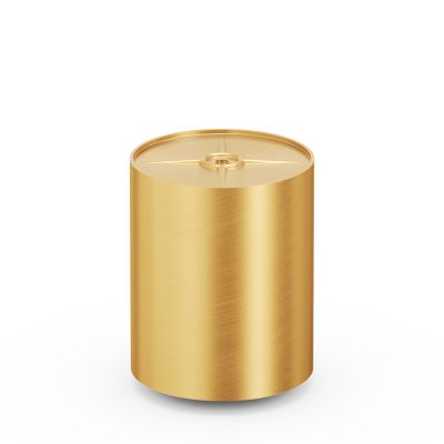 Faserplast_Jardin_Foyer_de_table_Accessoires_Spin900_Élévation_du_support_or_1