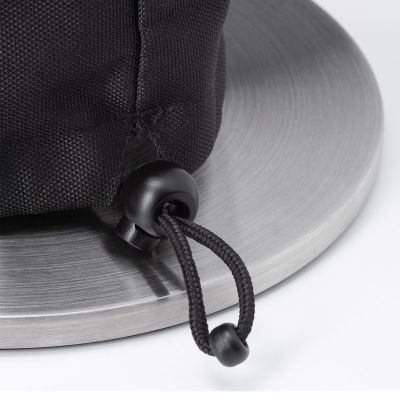 Faserplast_Garten_Tischfeuer_Zubehoer_Spin900_Abdeckhaube_Schwarz_2