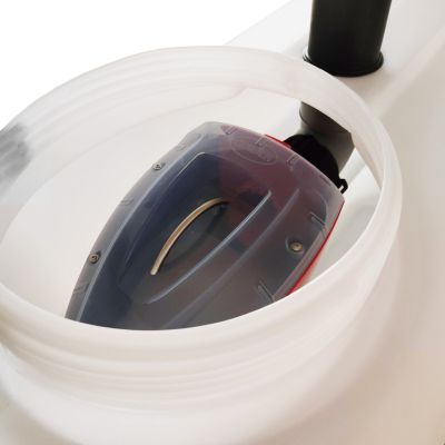 faparain_Regenwassernutzung_Kellerwassertank_Filter