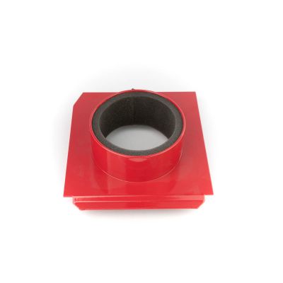 Filterdeckel, für CTR T100(XT) / T150(XT) RS100