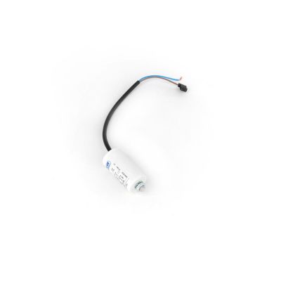 Kondensator 4 µF Umbaukit anal. K3+K5