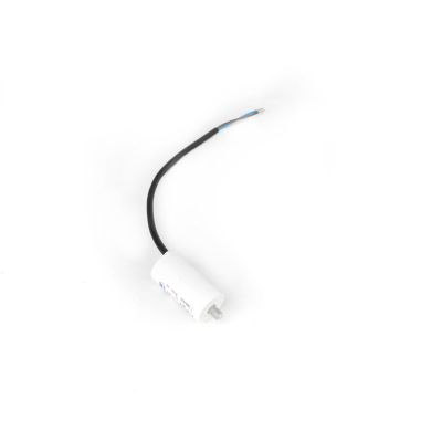 Condensateur 4 µF pour ventilateur
