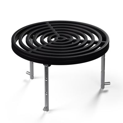 Faserplast_Feuerstelle_Feuerschale_Zubehoer_Bowl70_Sear_Grate_410007_013_1