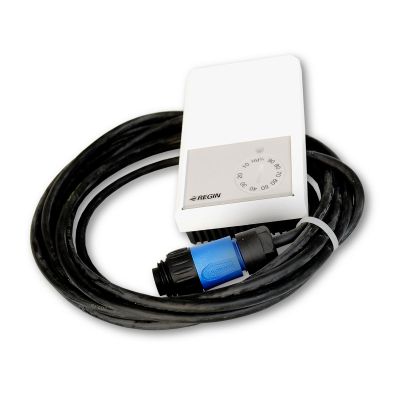 Hygrostat HR1-5, zu A2, A4, KR, K3 HP B, K5 HP PX
