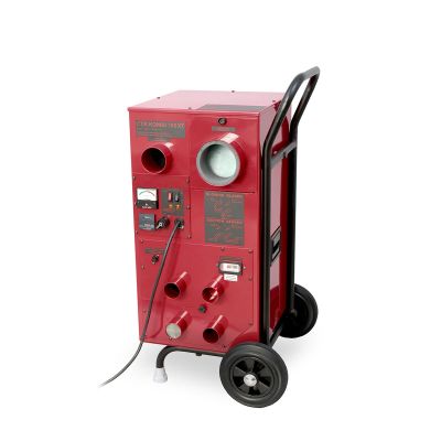 Miete Kombitrockner, CTR Kombi 150 XT, SN 11K150XT-093