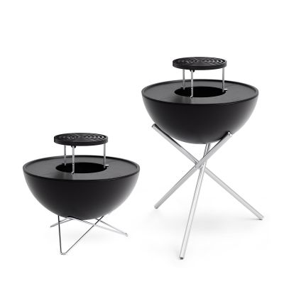 Faserplast_Feuerstelle_Feuerschale_Zubehoer_Bowl70_Sear_Grate_410007_013_5