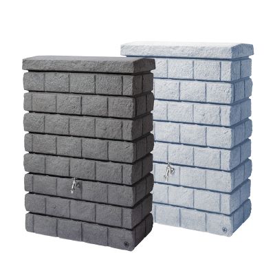 Faserplast_Regenwassernutzung_Regenspeicher_Wandtank_Rocky_junior_300l_lightgrey_5_800008.125