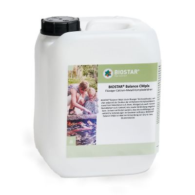 Härtestabilisierungsmittel, BIOSTAR Balance CMplx